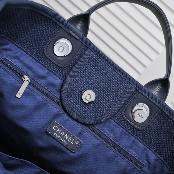 シャネルバッグ全体デザイン